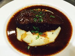 BRASSERIE OKTO