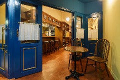 BRASSERIE OKTO