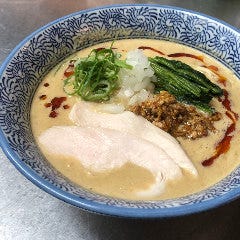 麺や 美風 戸越銀座店