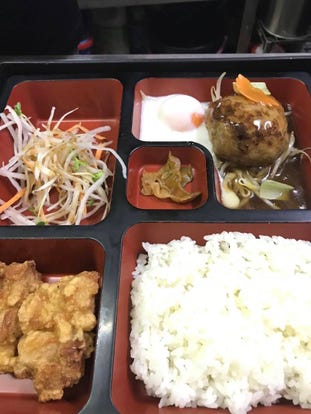 駅近ランチが見つかる 新富士駅周辺ランチでおすすめしたい人気のお店 ぐるなび