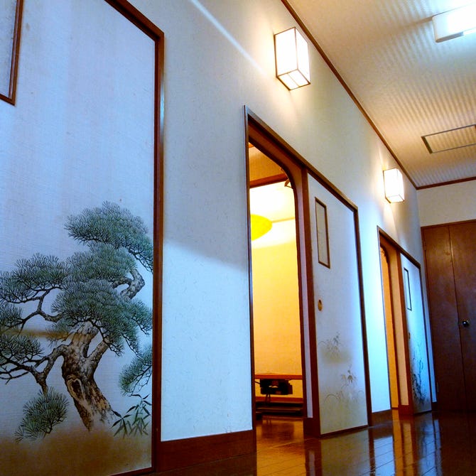 牛もつどて鍋 まつい亭 大阪 京橋 もつ鍋 ぐるなび