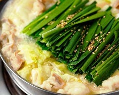 牛もつどて鍋 まつい亭 