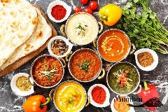 インド料理ムンバイ アクアシティお台場店