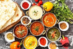 インド料理ムンバイ アクアシティお台場店 