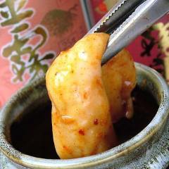 焼肉 シージャン