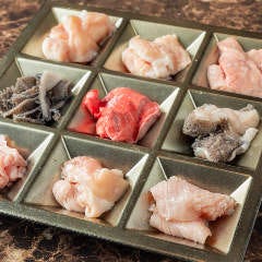 焼肉 シージャン 