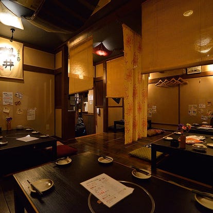 人気の美味い店 鶴舞駅近くの居酒屋でおすすめ 完全個室 飲み放題など ぐるなび