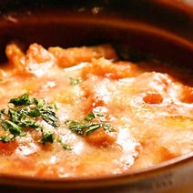 ［トスカーナ料理とワイン］トスカネリアの画像