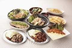 鳥造 摂津本山店 