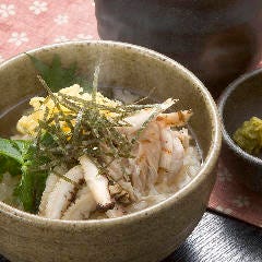 秘伝の鶏飯（けいはん）