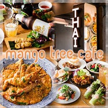 ［本格タイ料理 生米麺］マンゴツリーカフェ 上野の画像