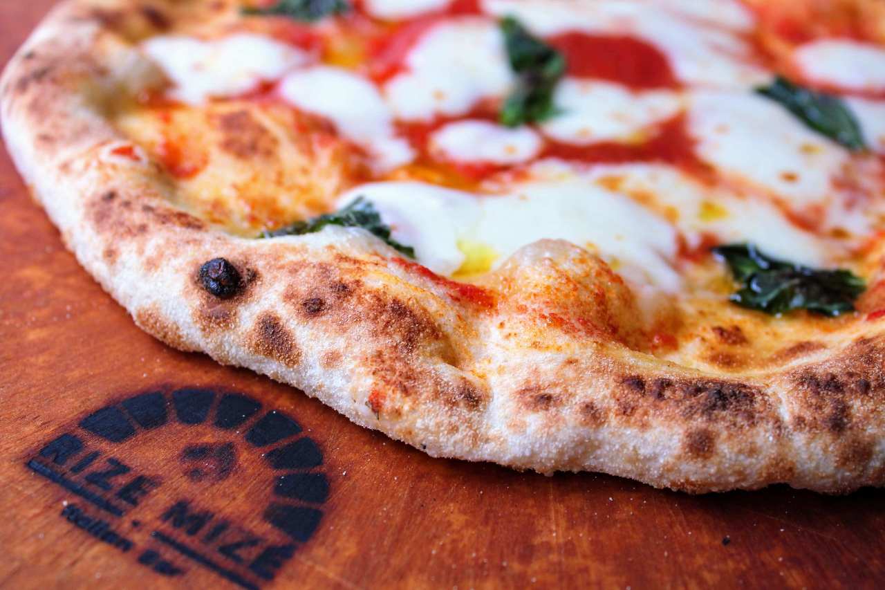 イタリアンバル Rize Mize リゼミゼ 新宿店 西武新宿 イタリアン 洋食 Goo地図
