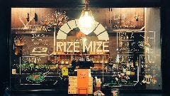 イタリアンバル RIZE MIZE（リゼミゼ） 新宿店