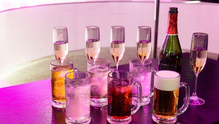 KARAOKEBAR BOOBOO天神西通り店 /BAR PICASSO