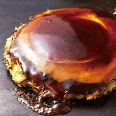鶴橋風月 箕面船場店