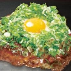 鶴橋風月 箕面船場店