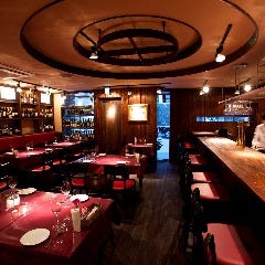 水道橋 ワインビストロ トミーグリル