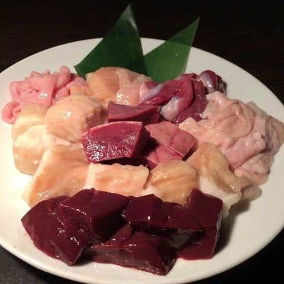 美味しいお店が見つかる 鶴岡駅周辺の焼き鳥でおすすめしたい人気のお店 ぐるなび