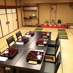 顔合わせ・結納式等