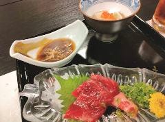 お料理一例