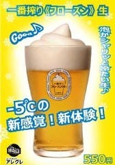 ビアマーケット アレグレ 