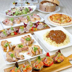 忘年会特集 梅田 大阪駅 忘年会におすすめのお店 ぐるなび