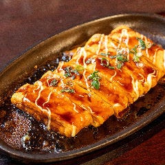 とん平を超える「TONPEIYAKI」♪