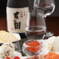 道産しゃぶしゃぶと手打ち蕎麦 MONDO
