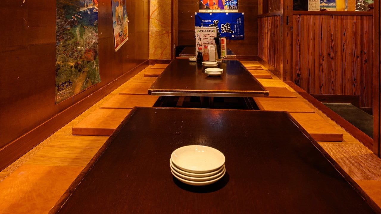 なん くる ない さ ー 霞ヶ関 店