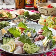 なんくるないさー 霞ヶ関店 