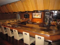 鉄板二百℃ 五反田店 