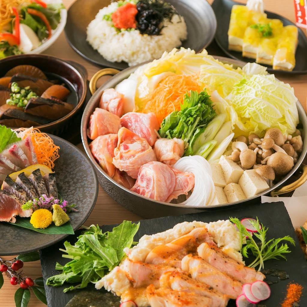 九州料理と燻製のお店 あじわい Ajiwai 新宿東口店 おすすめ 売れ筋メニュー ぐるなび