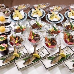 小田急相模原で記念日のディナーにおすすめな個室があるお店