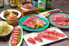 【プレミアムBコース】◆飲み放題付き
