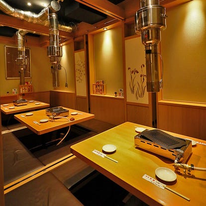 美味しいお店が見つかる 心斎橋 居酒屋 個室 おすすめ人気レストラン ぐるなび