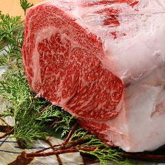 黑毛和牛 個室燒肉 牛魔【うま】