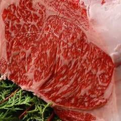 黑毛和牛 个室烧肉 牛魔【うま】