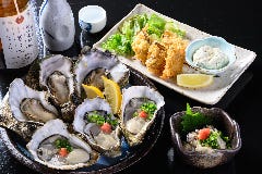 大衆居酒屋ゲンノダイドコロ 