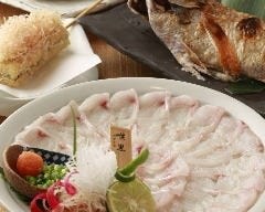 美味しいお店が見つかる 新橋の魚料理でおすすめしたい人気のお店 ぐるなび