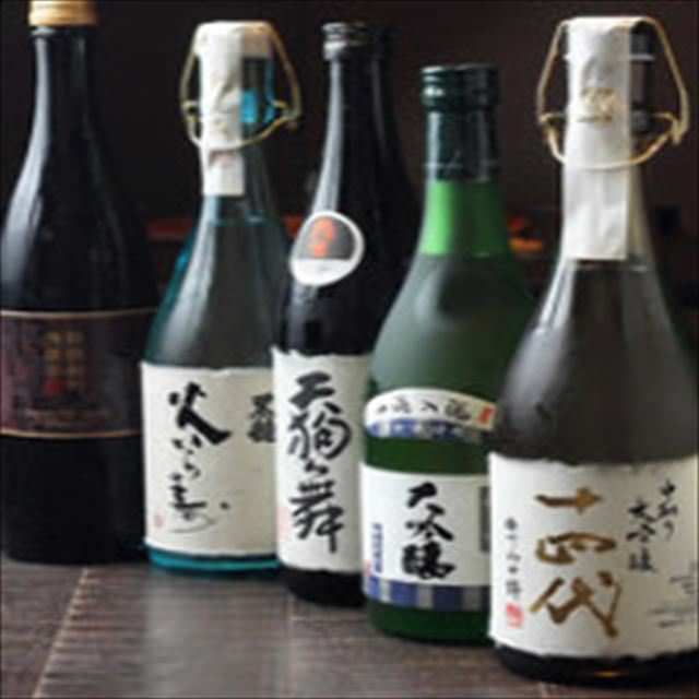 のど黒屋 新橋店