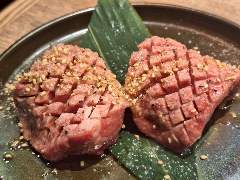 焼肉炭次郎 弍ノ館