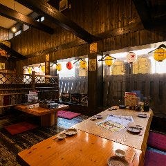 漁師dining 日本海ばん屋 三条市 燕三条 加茂 居酒屋 ぐるなび