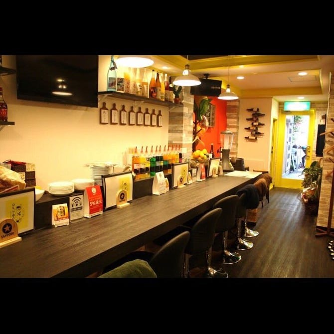ビストロ酒場 ウィリーとウィニー 松山 居酒屋 ぐるなび