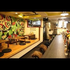 肴×居酒屋 たいおう