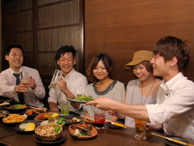 居酒屋 土間土間 淵野辺店 橋本 相模原 古淵 居酒屋 ぐるなび