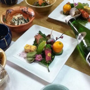 和食 さかもと  料理・ドリンクの画像