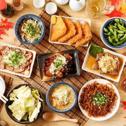人気の美味い店 溜池山王駅近くの居酒屋でおすすめ 完全個室 飲み放題など ぐるなび