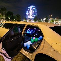 コパスティック・リムジン 麻布