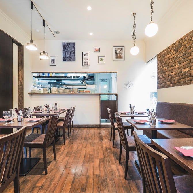 ガーデンテラス Newyork Grill Syoca 溝の口 イタリアン イタリア料理 ぐるなび