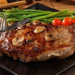 ガーデンテラス NewYork Grill SYOCA 